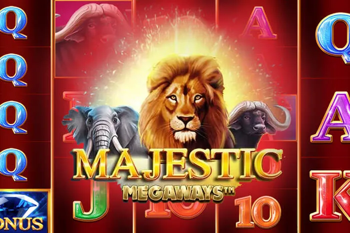 Mobile phone displaying Slotbox Casino instant play options