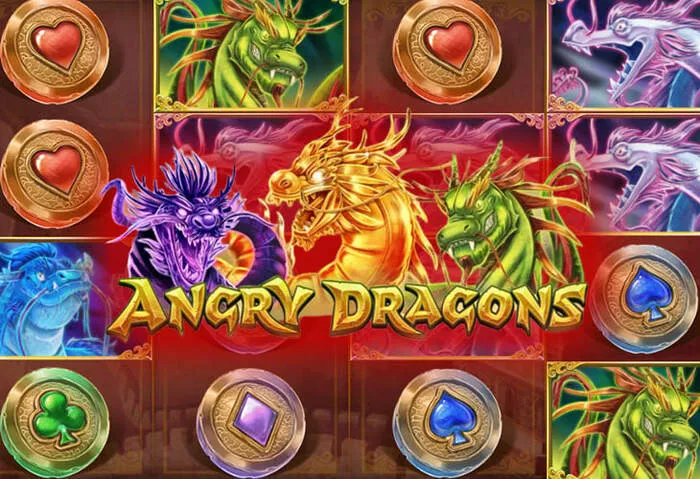 Screenshot of Slotbox Casino app download page