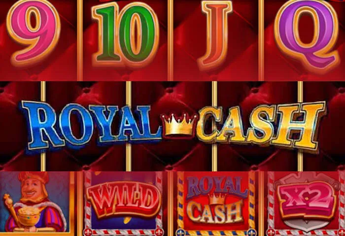Visual guide to Slotbox Casino's efficient withdrawal process